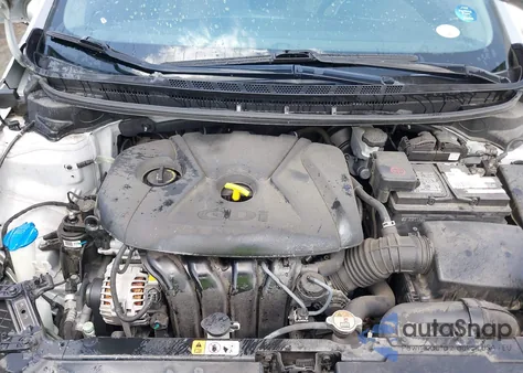 2015 Kia Forte Ex from USA, damaged, VIN KNAFX4A8XF5362542